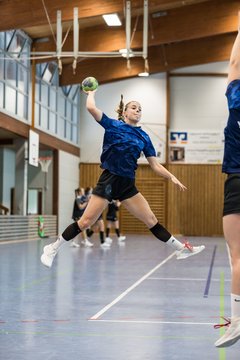 Bild 201 - F HSG Kremperheide/Muensterdorf - HSG Holstein Kiel/Kronshagen : Ergebnis: 31:26
